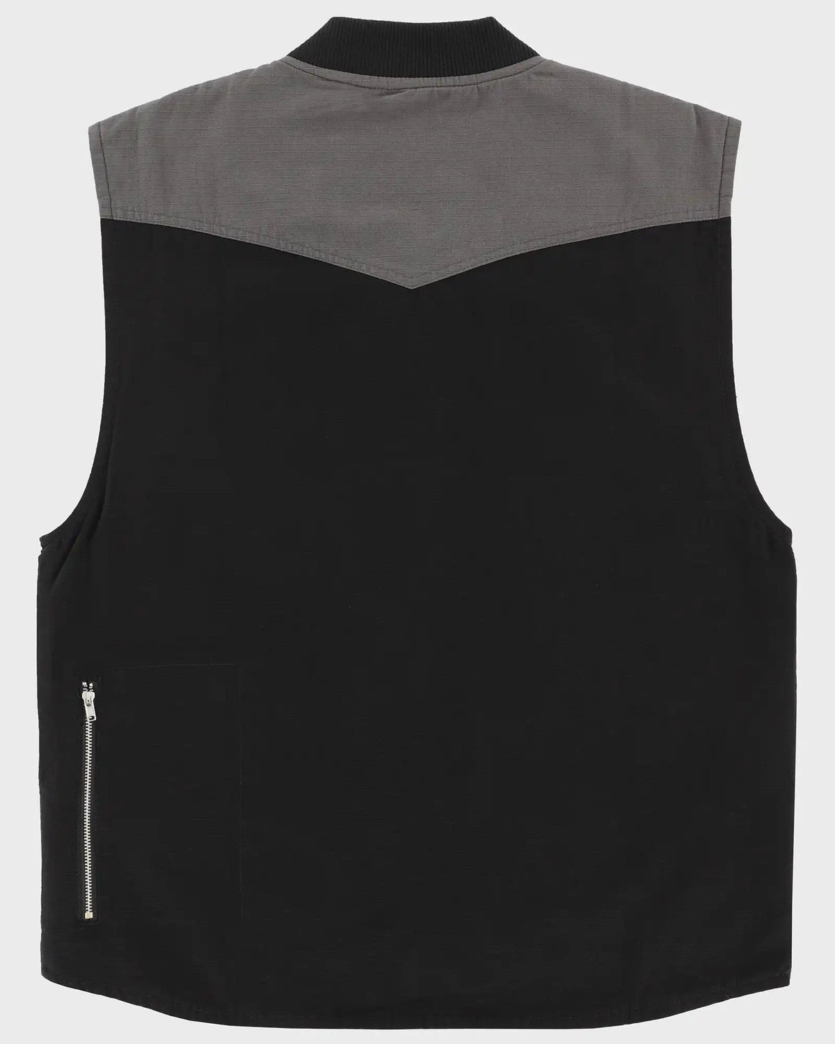Ripstop Utility Vest
