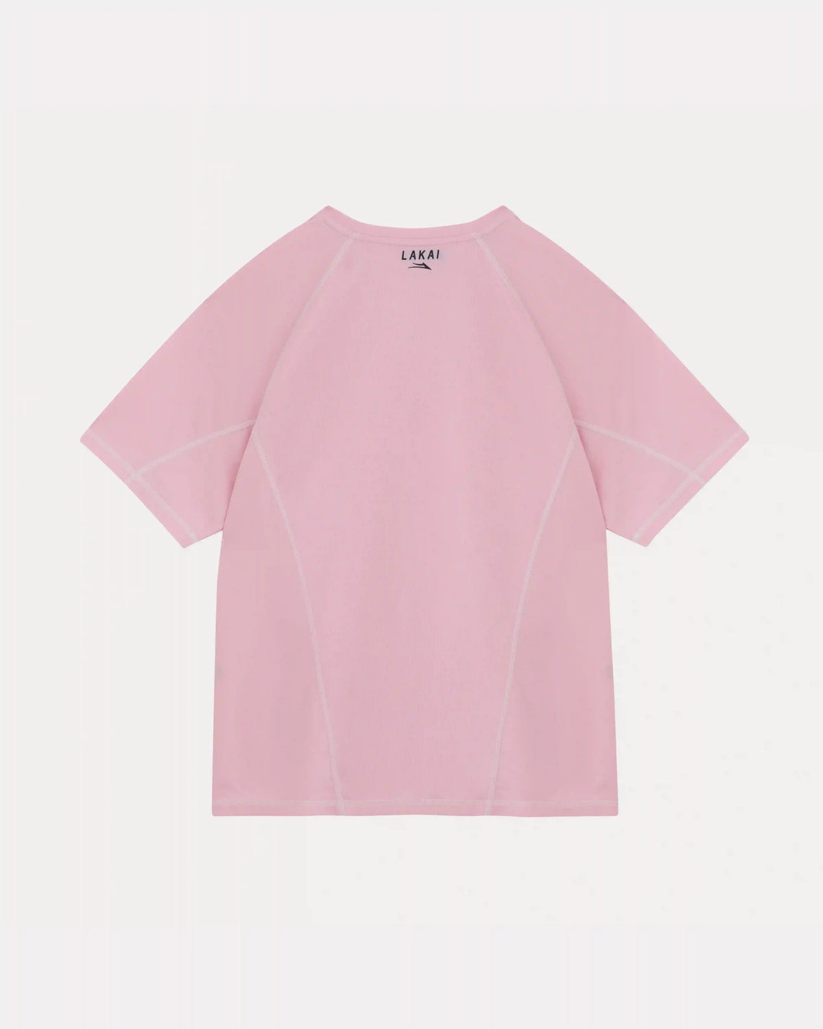 Performance Tee - Pink