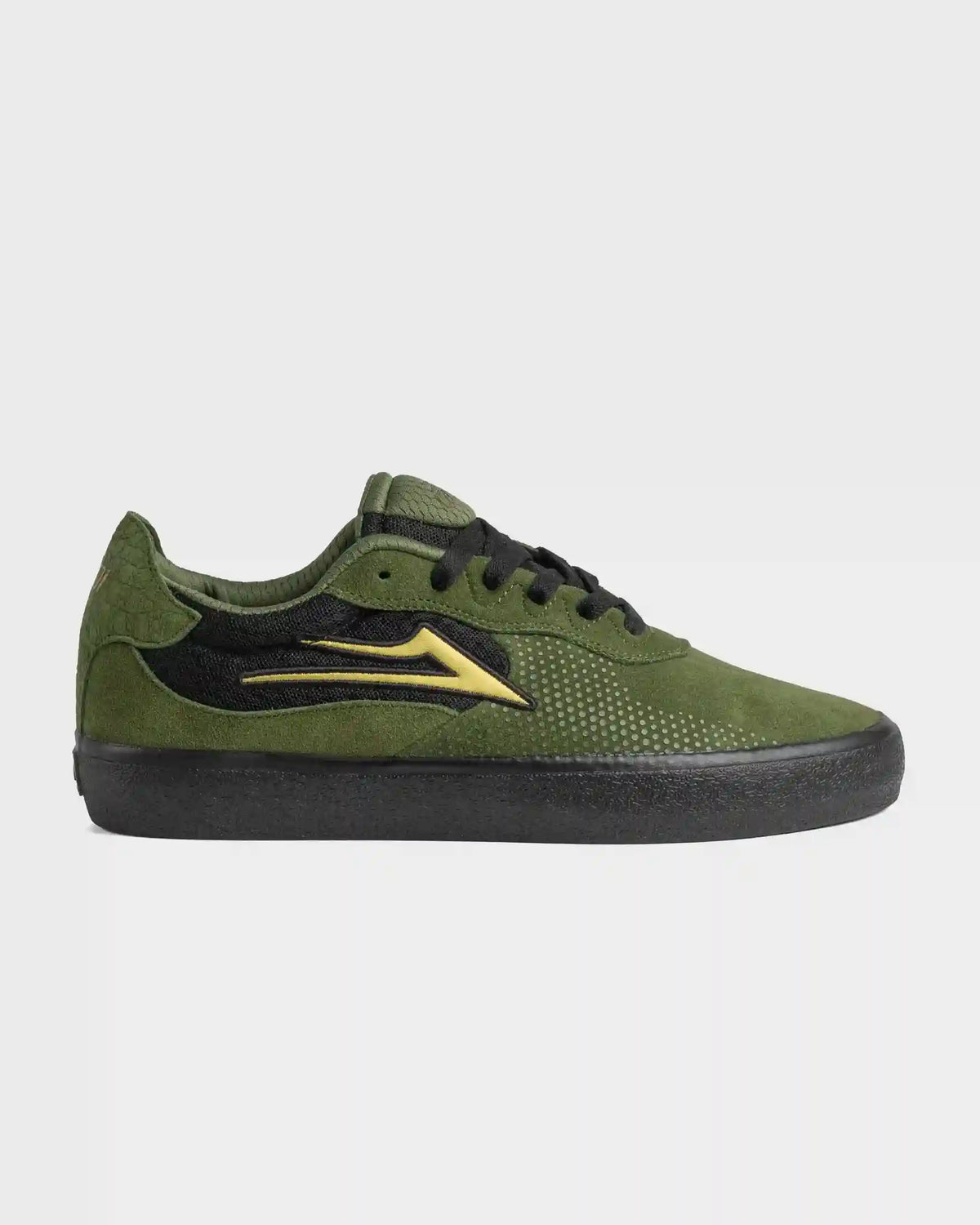 Essex - Black Gator Gold