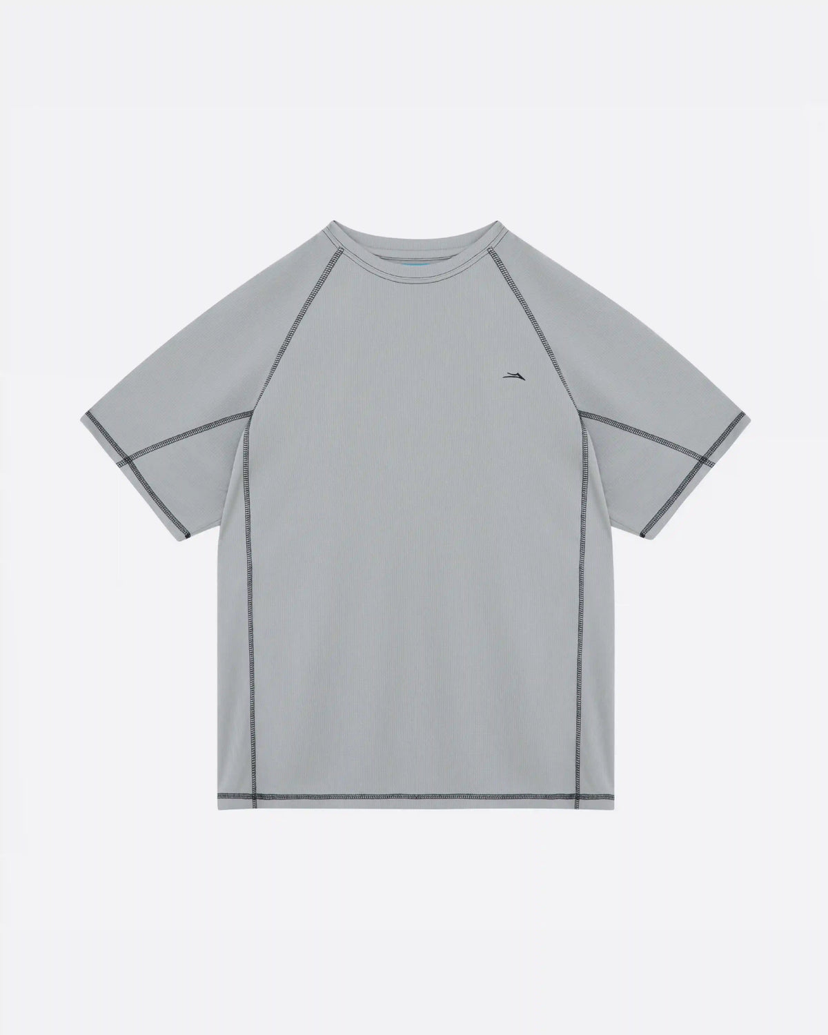 Performance Tee - Cool Grey