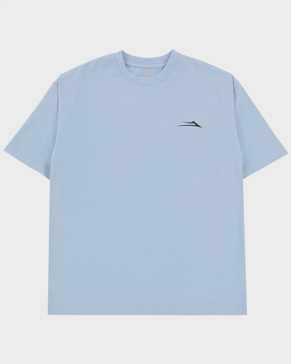 Flare SS Tee - Slate