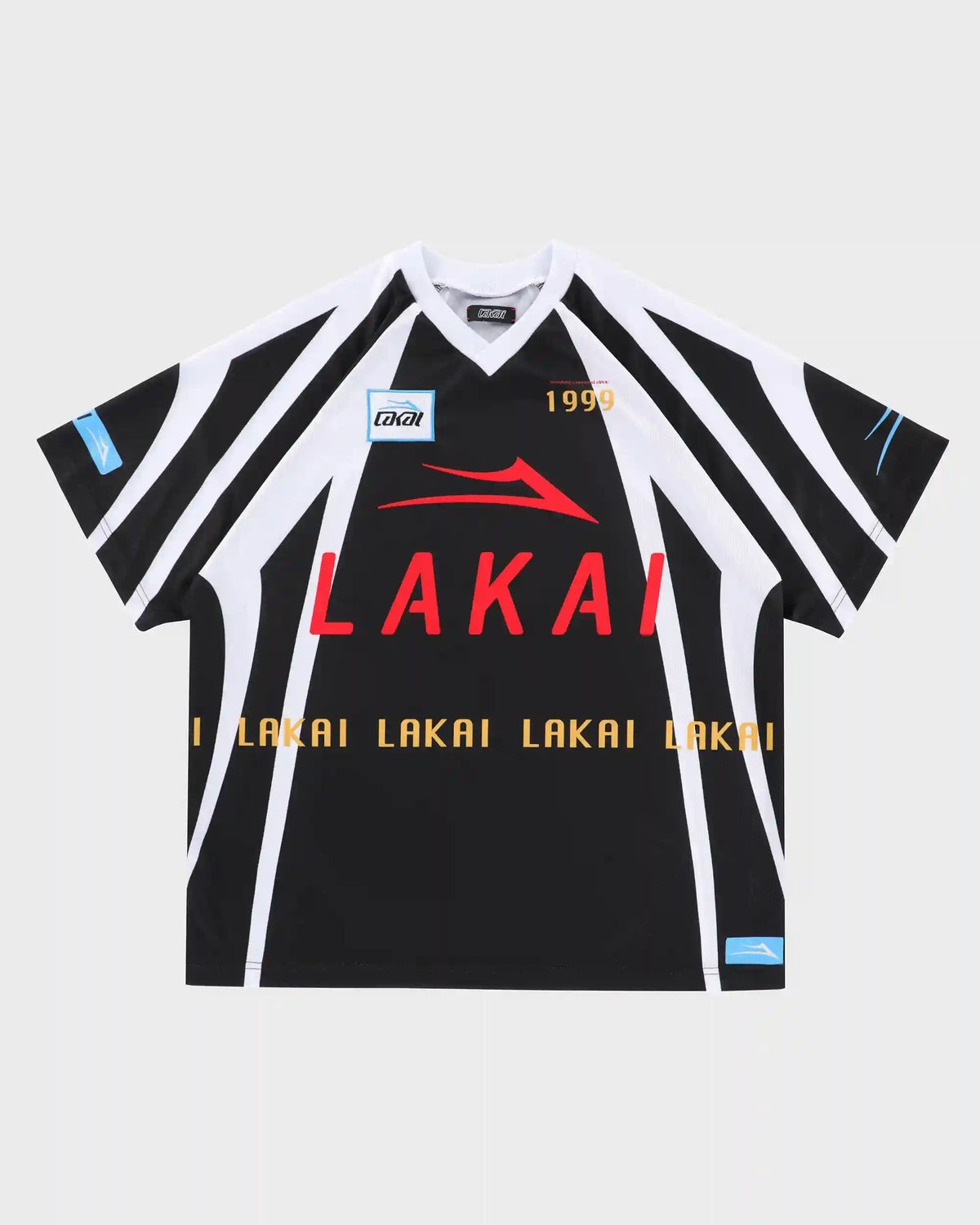Raglan Performance Jersey
