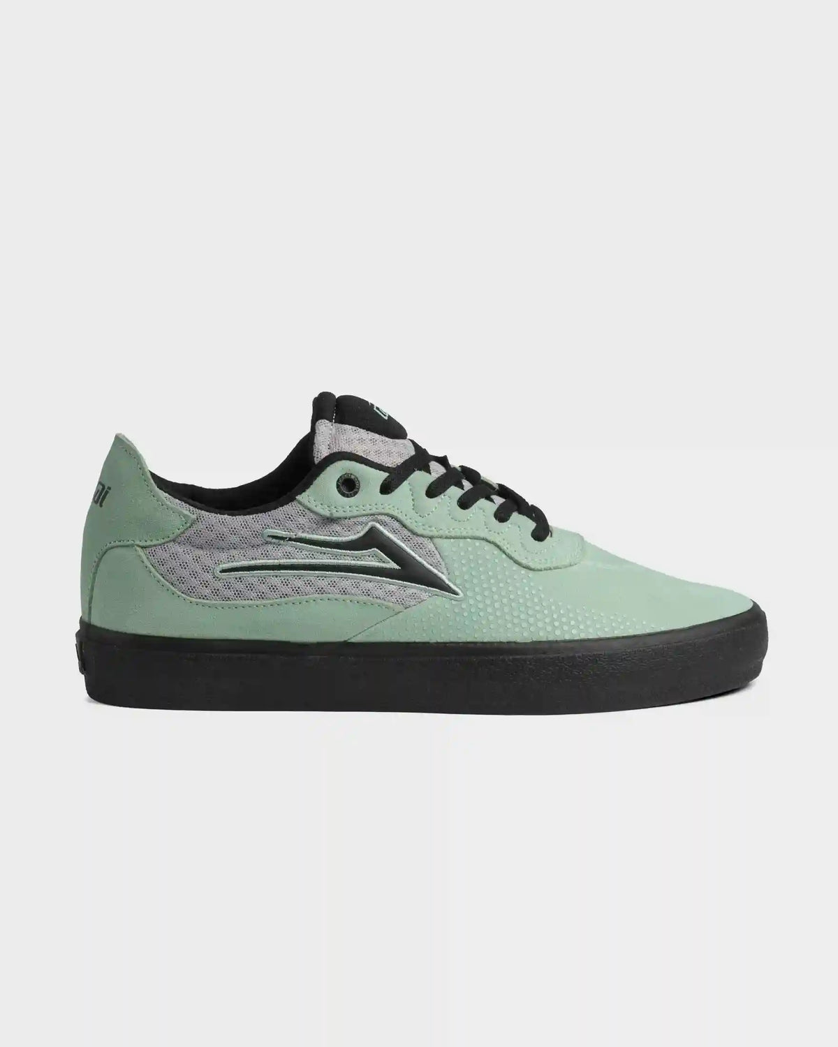 Essex - Elite Mint Grey Black