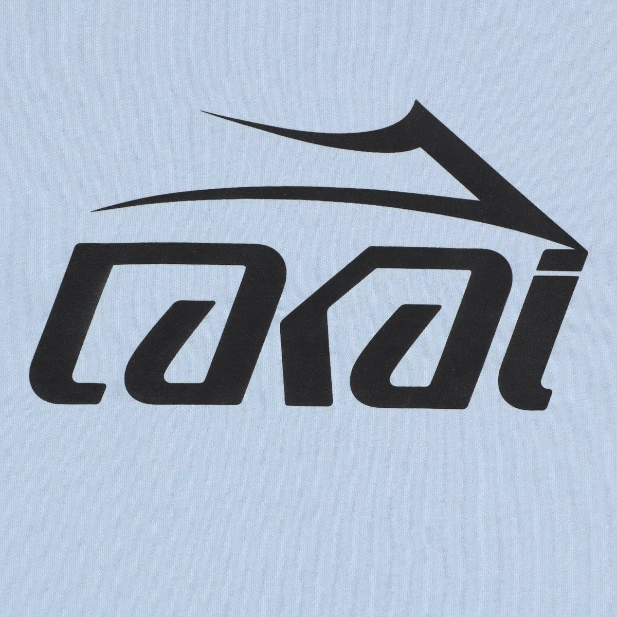 Logo SS Tee - Slate