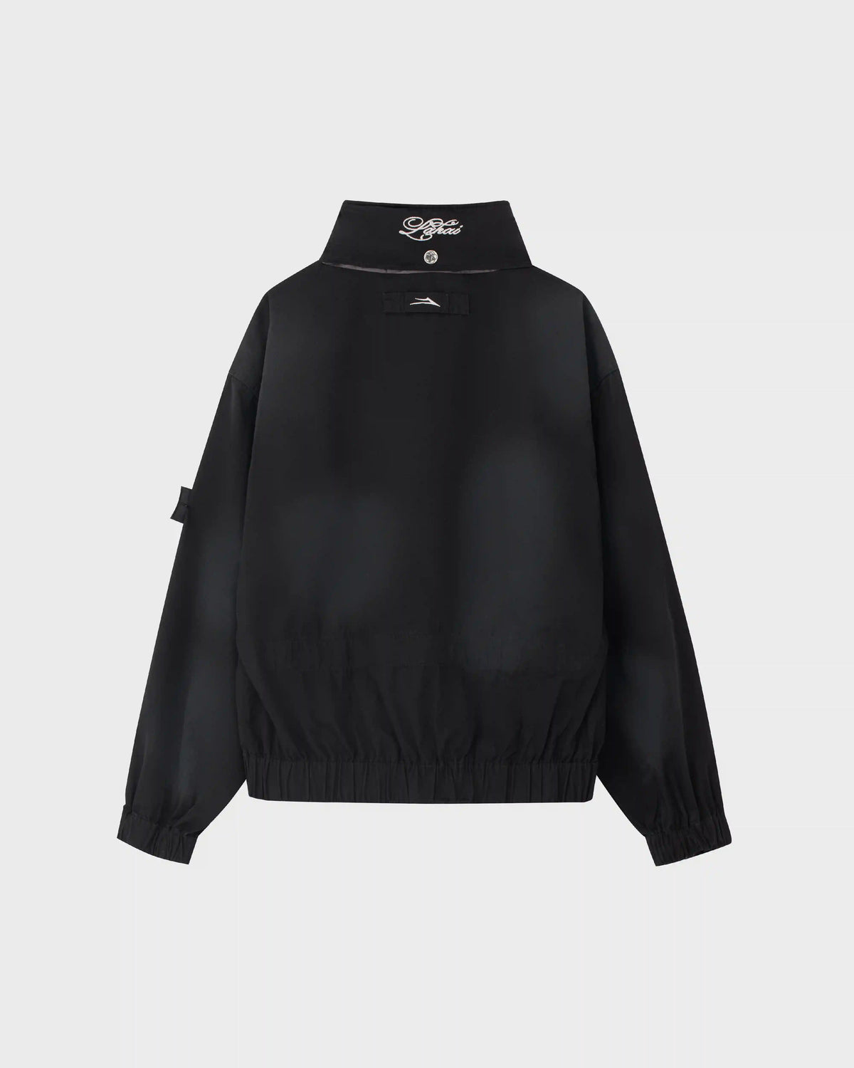 Transit Shell Jacket - Black