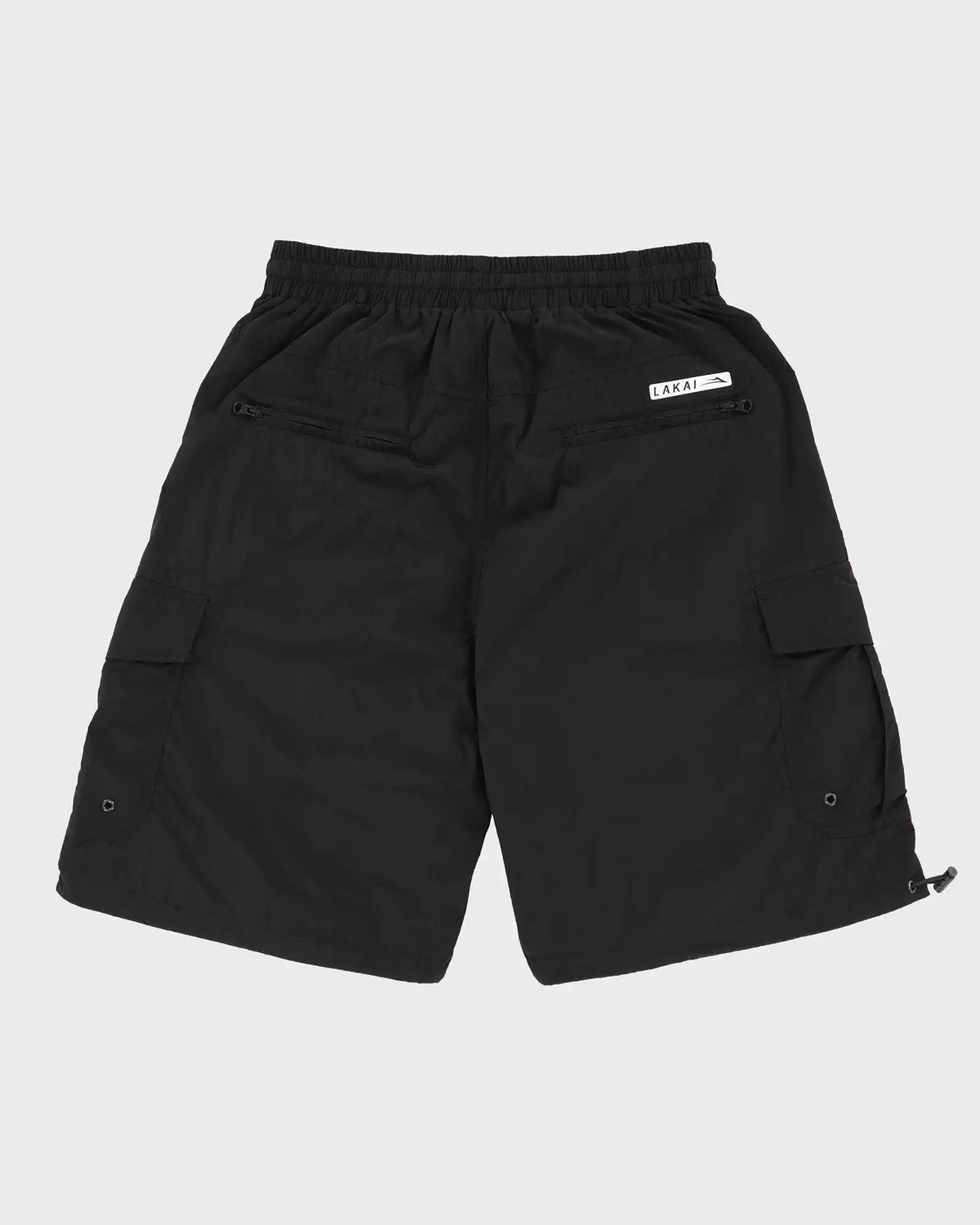 Hybrid Cargo Shorts