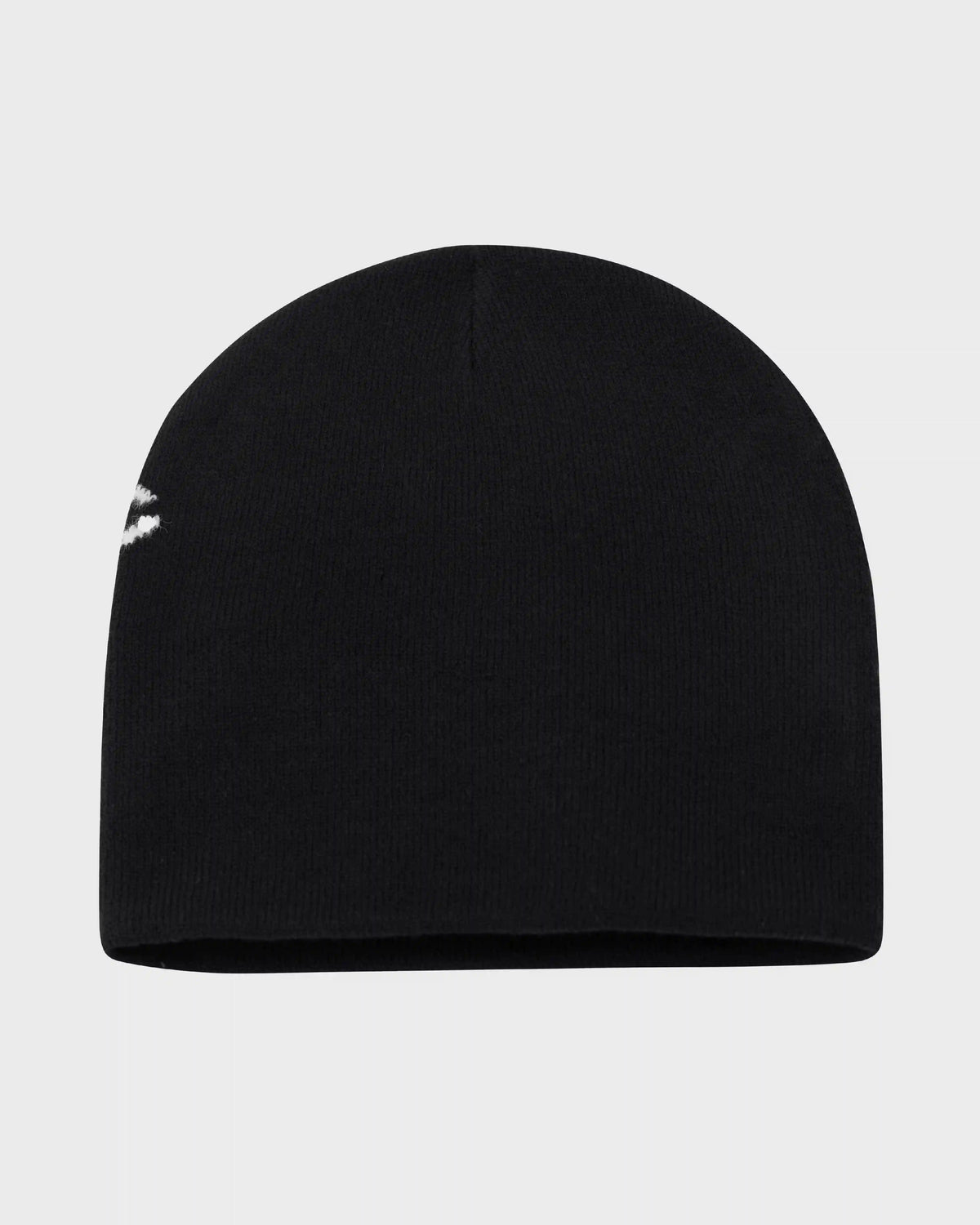 Beanie - Signature Black