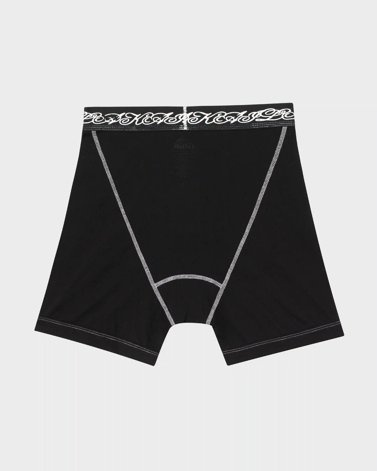 Classic Boxer Briefs - Black