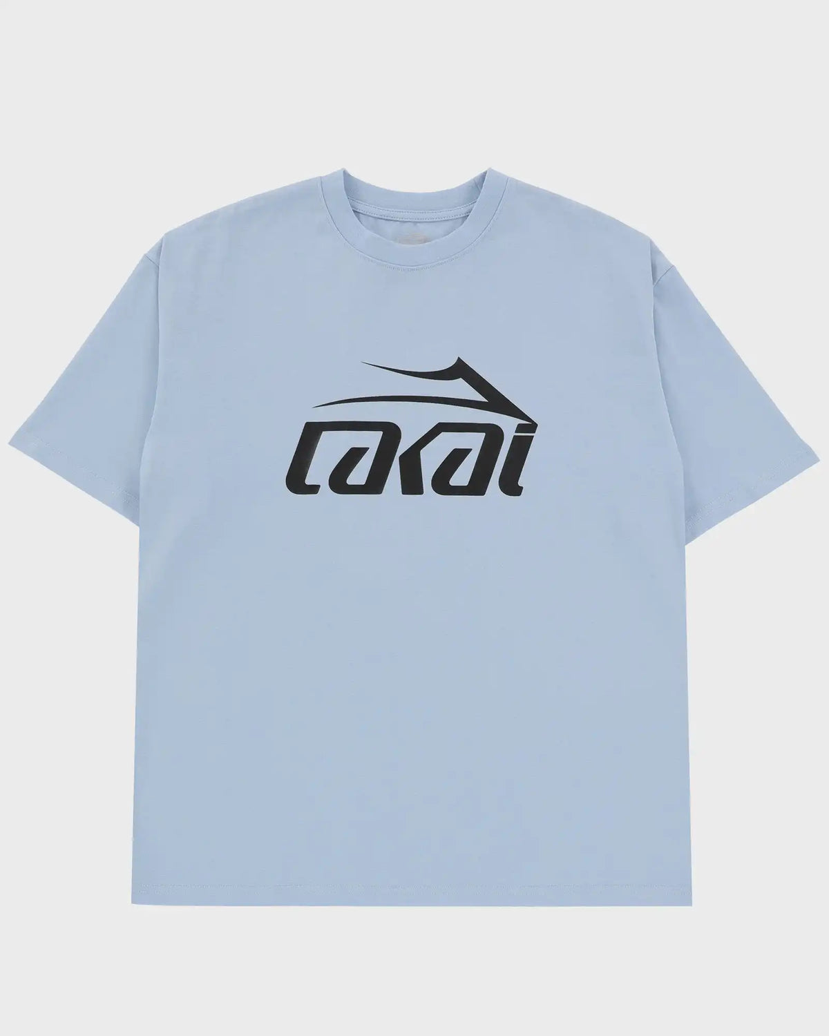 Logo SS Tee - Slate