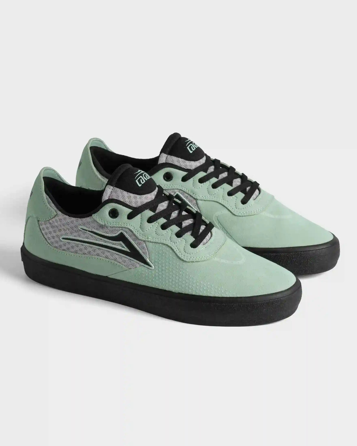 Essex - Elite Mint Grey Black