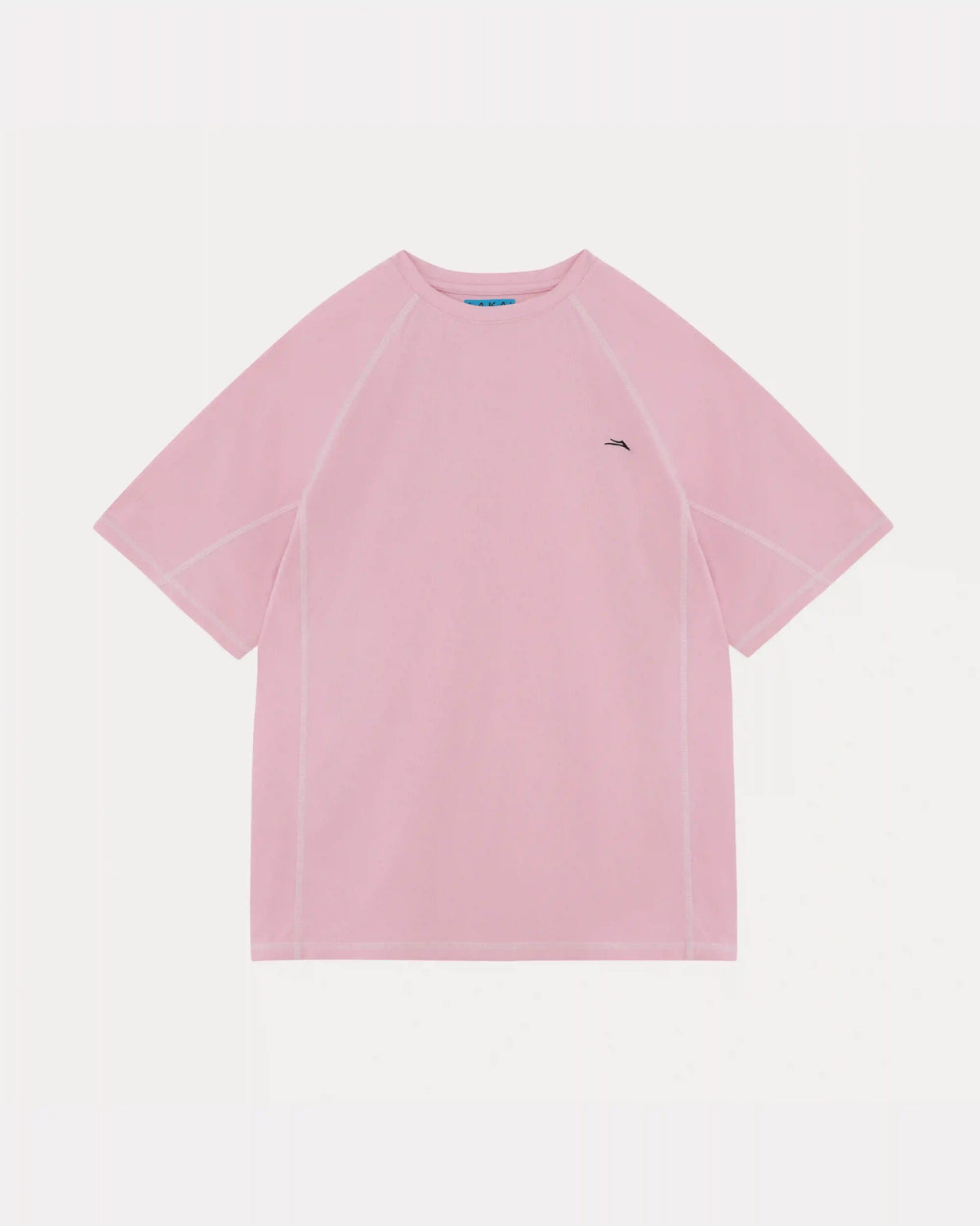 Performance Tee - Pink