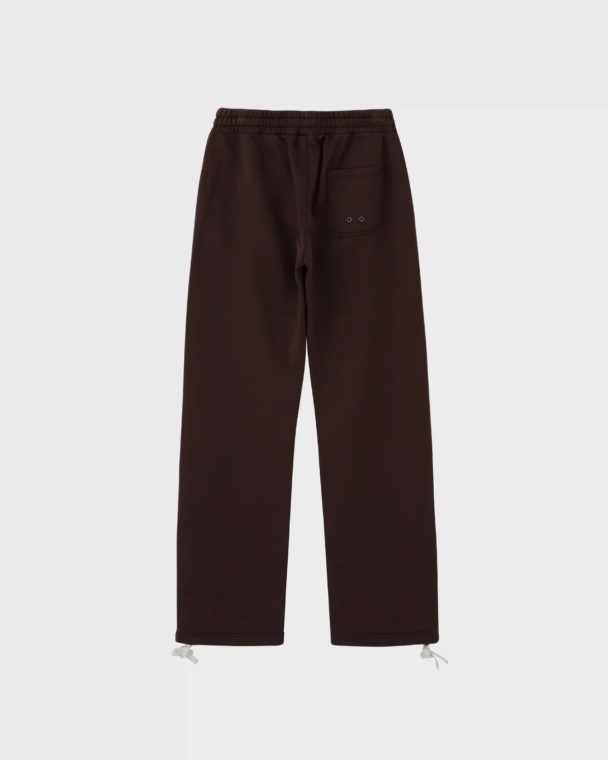 Classic Sweatpant - Dark Brown