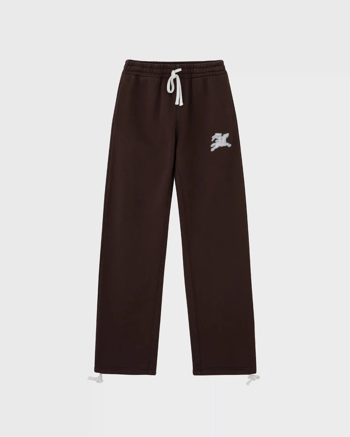 Classic Sweatpant - Dark Brown