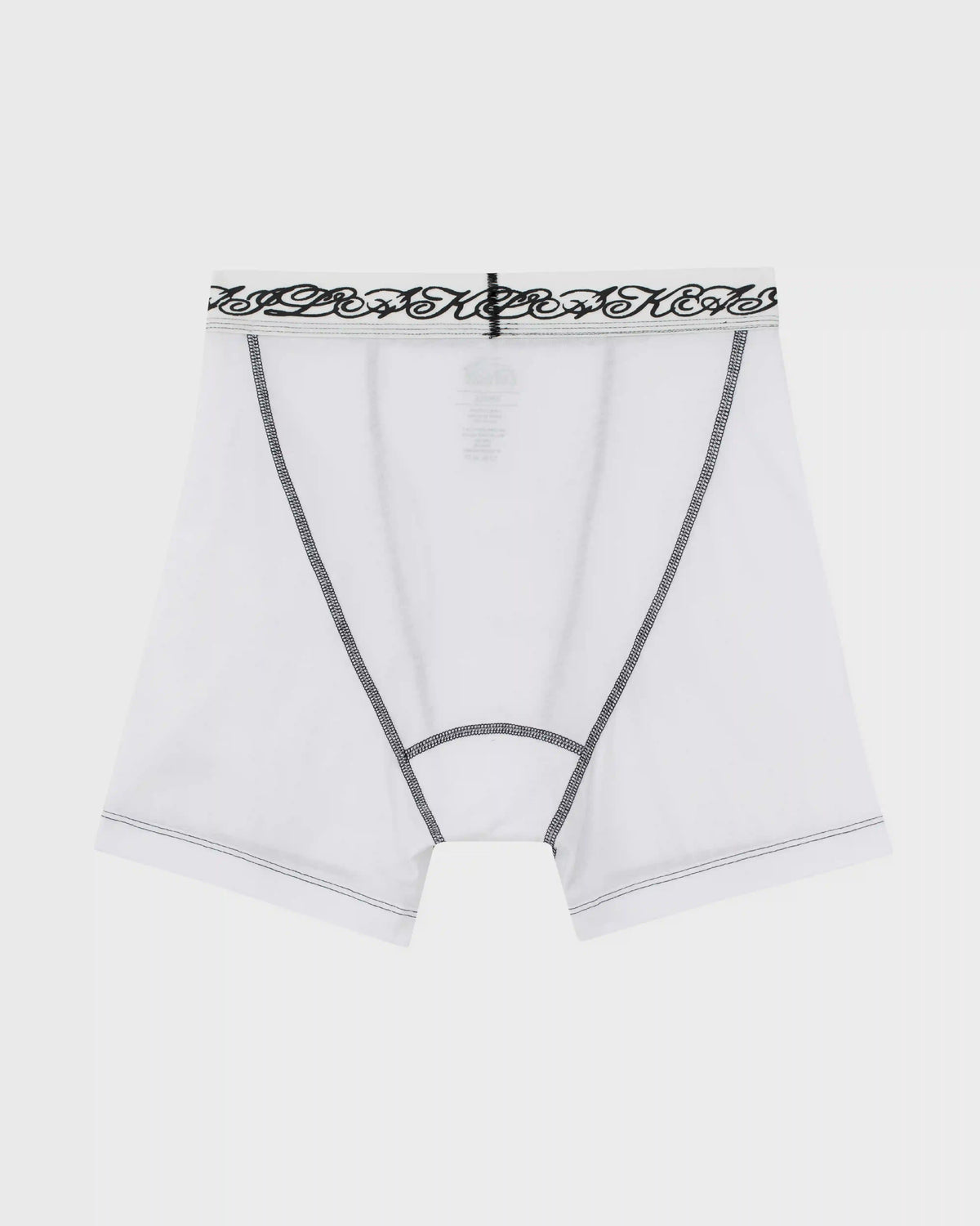Classic Boxer Briefs - White