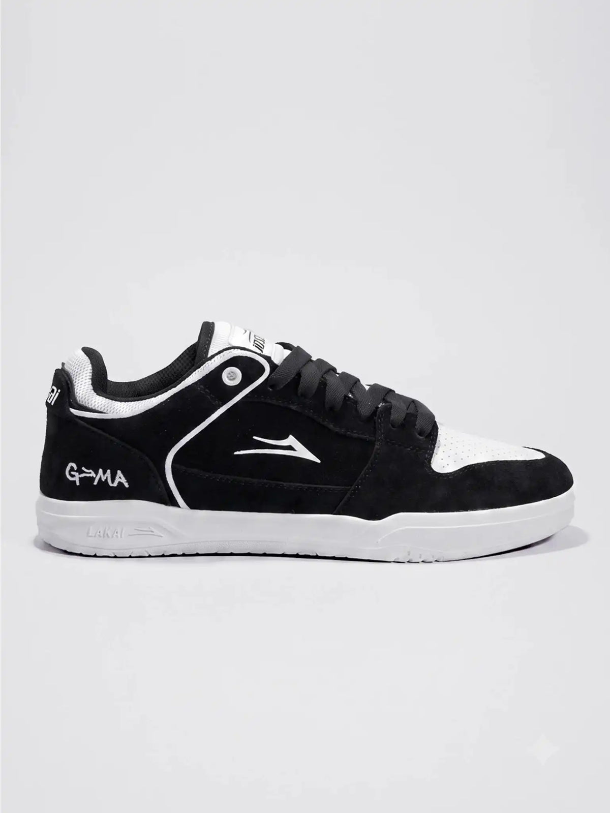 Telford Low - Chris Joslin Black White