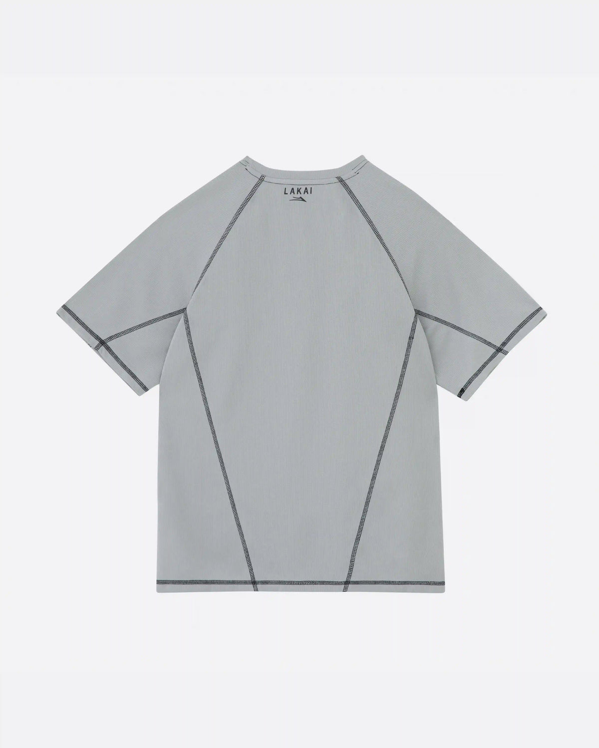 Performance Tee - Cool Grey