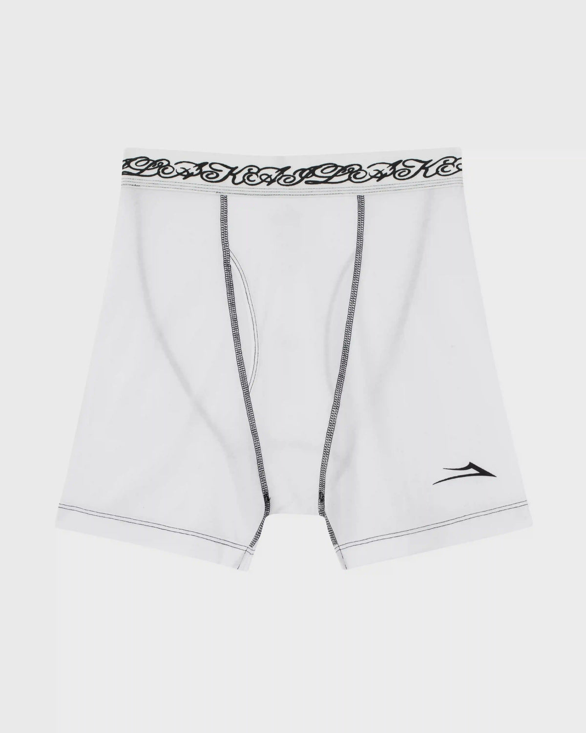 Classic Boxer Briefs - White